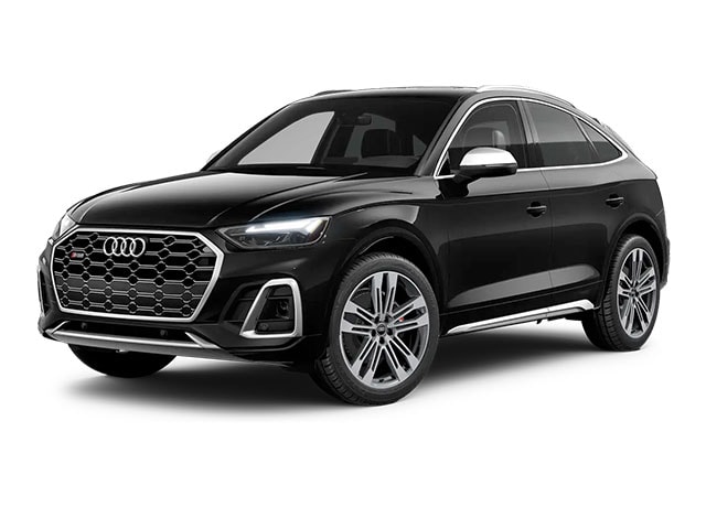 audi sq5 sportback 2023 WA134AFY0P2145293 image audi sq5 sportback 2023 WA134AFY0P2145293 image